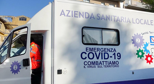 Covid in Campania, quasi 10 mila morti dall'inizio della pandemia