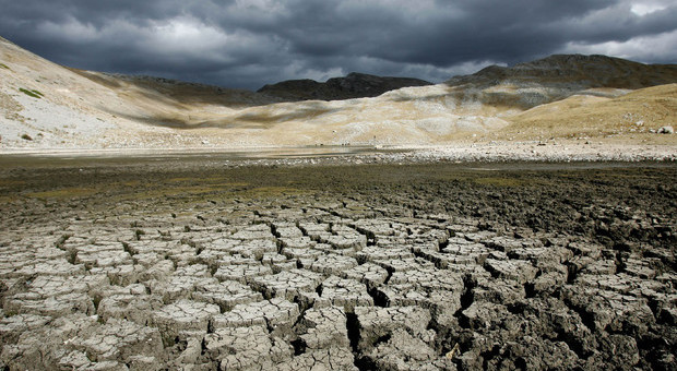 L'allarme dei geologi: "La siccità sta provocando l'abbassamento di fiumi, invasi e falde"