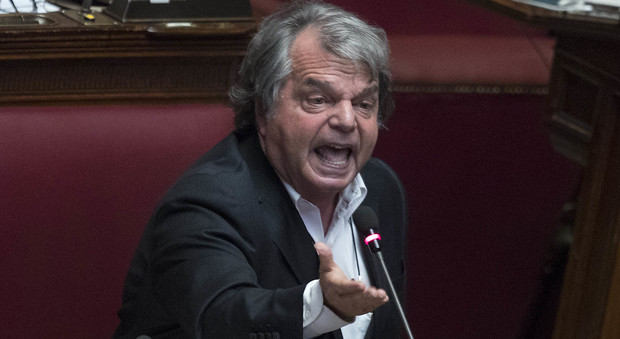 Legge elettorale, Brunetta: «No alla fiducia, ma voteremo sì al Rosatellum»