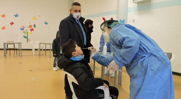 Roma, bambini in terapia intensiva, Bambino Gesù: «Ricoveri raddoppiati in 10 giorni»