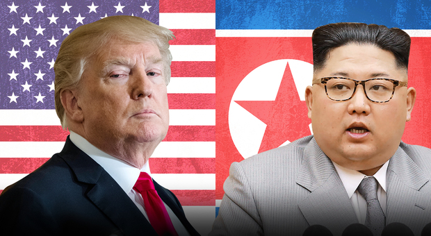 Trump-Kim, appuntamento con la storia: «Finalmente la Corea del Nord nel mondo reale»