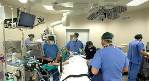 Ospedale di Feltre senza anestesisti Specialisti in prestito da Belluno