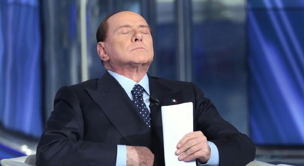 Decadenza, Berlusconi furioso: colpita al cuore democrazia