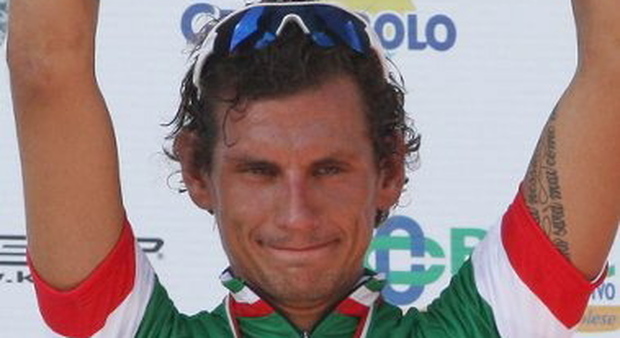 Giro d'Italia, il padre sta malissimo. Pozzato si ritira, subentra Alex Turrin