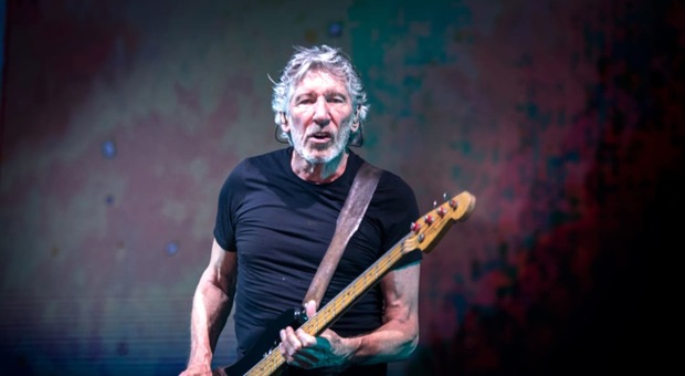 Roger Waters: «Una reunion dei Pink Floyd? Niente di bello, sarebbe orribile»