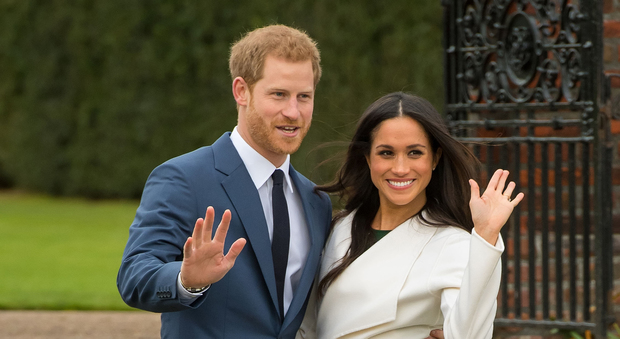 "Via i clochard dalle strade per il matrimonio di Harry e Meghan", scoppia la polemica nel comune di Windsor
