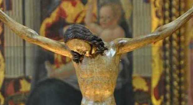 Firenze, Cristo di Michelangelo, assolti i funzionari del Mibact che pagarono opera 3,2 milioni