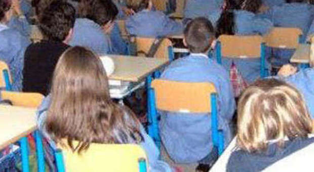 Lecce, a 11 e a 13 anni vanno a scuola con l'hashish: i prof si rivolgono ai servizi sociali