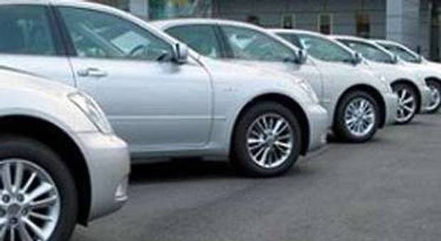 immagine Manovra, stangata su due milioni di auto aziendali. I noleggiatori in allarme: affossa industria e penalizza lavoratori