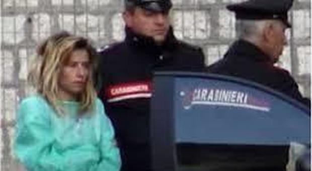 Cassino, omicidio Feroleto: la difesa «Donatella sta male, non può restare in cella»
