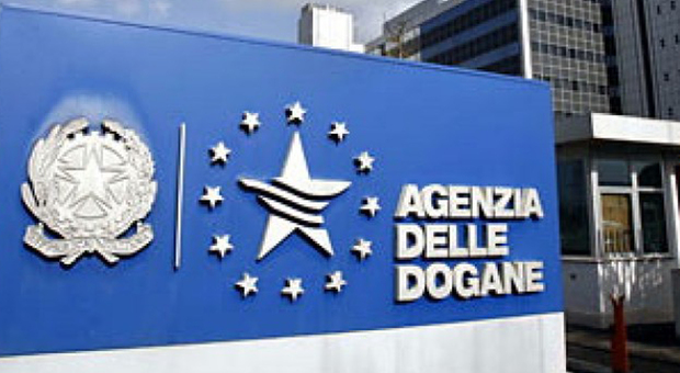 Agenzia Dogane, rigettato ricorso dell'avvocato Canali per reintegro in organico dopo revoca incarico