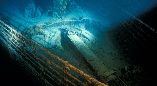 Titanic, la rabbia della pronipote di due sopravvissuti: «È un cimitero, non Disneyland. Basta con i viaggi avventura»