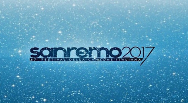 Sanremo 2017: "L'evento più social di sempre", boom di tweet, post e interazioni