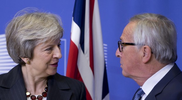 Brexit: Juncker, Gb non sprechi tempo in più, approvi accordo