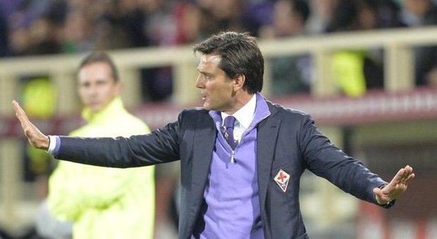 Fiorentina tris, l'Inter affonda Napoli, che rimonta: 2-1
