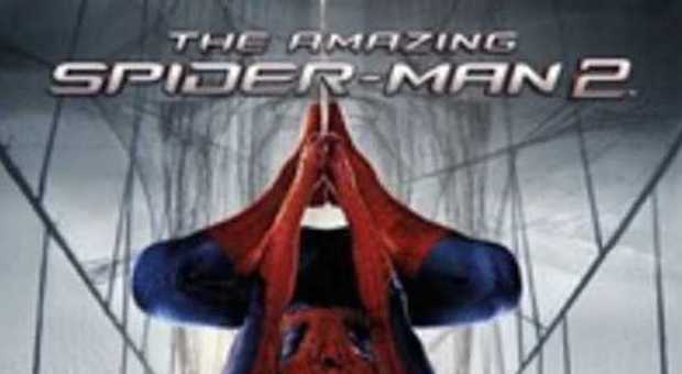 The Amazing Spider-Man 2 negli store a maggio, disponibili anche i costumi dell'uomo ragno