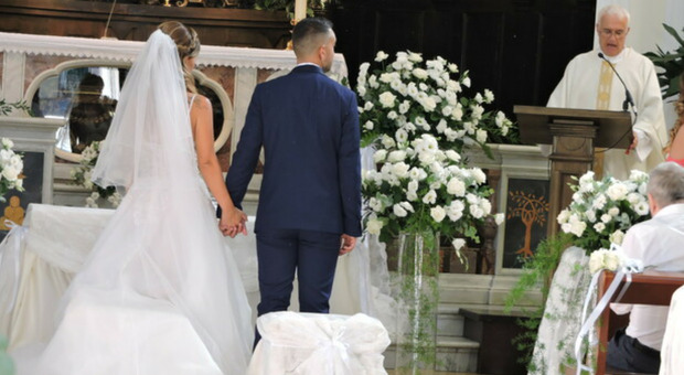 Matrimonio in villa, blitz della Finanza alla festa: scoperti lavoratori in nero, multa da 75mila euro
