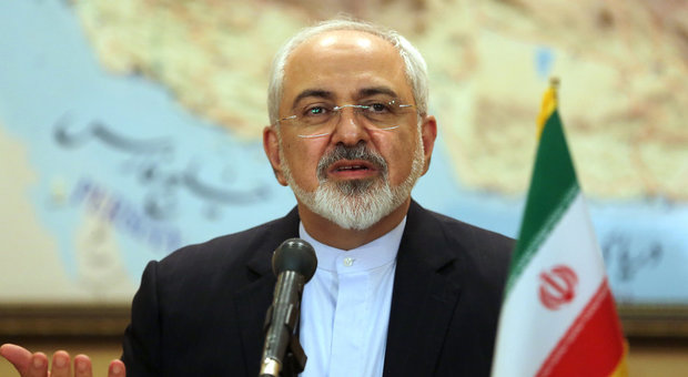 Iran: «Arricchiremo più uranio se l'Europa appoggia le sanzioni degli Stati Uniti»