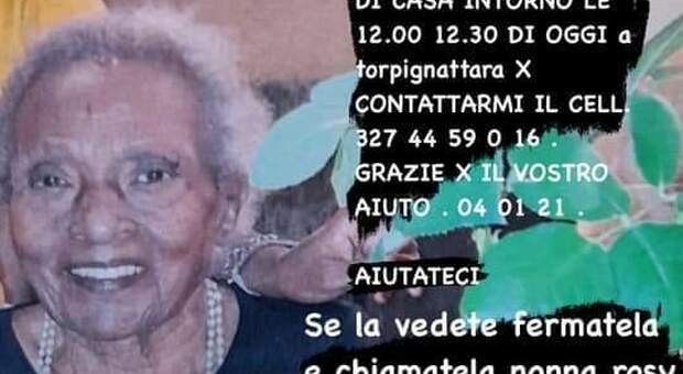 La nonna si perde a Trastevere e non sa tornare a casa, ecco come ci riesce grazie ai social e alla moglie del registra Francesco Bruni
