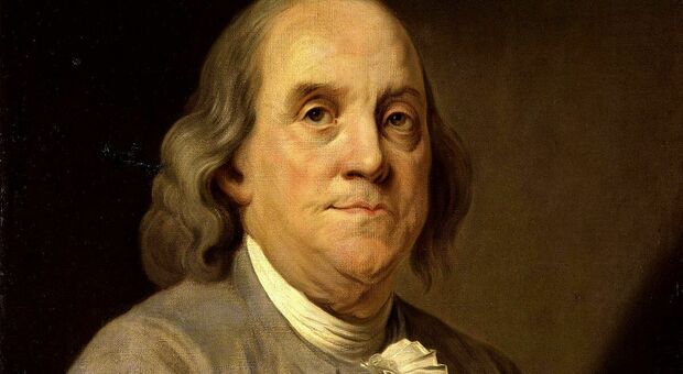 «La mazzarella di Ben», Gatta fa rivivere una speciale invenzione di Franklin