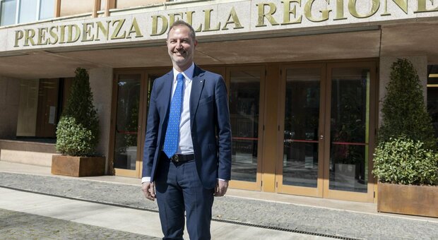 Frosinone, la lunga attesa dell'assessore Ciacciarelli. Case popolari, la prima sfida su input di Rocca