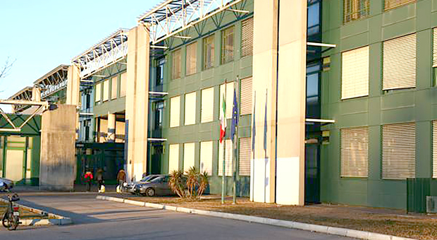 L'istituto Marinoni