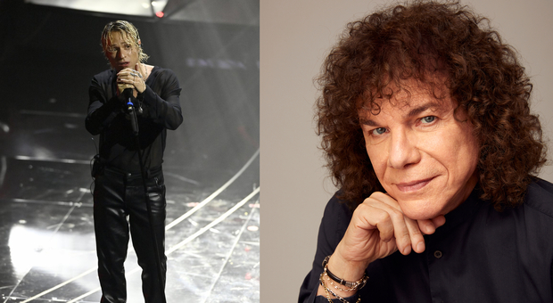 Sanremo 2024, Irama canta "Quando finisce un amore" con Riccardo Cocciante: testo e significato della canzone