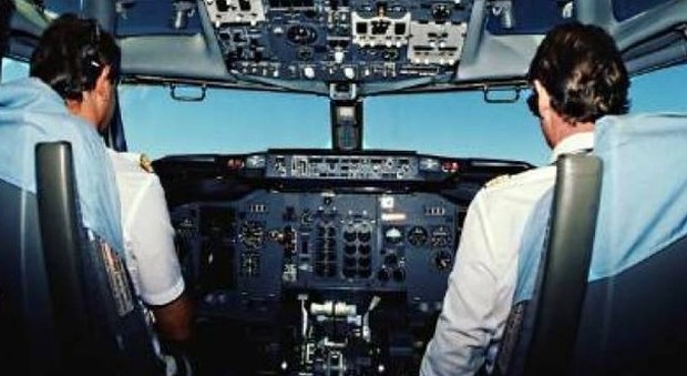 Alitalia, per i piloti più facile ricollocarsi, futuro incerto per tutti gli altri