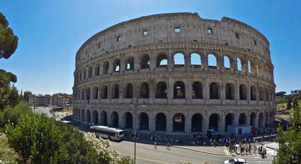 Roma e quelle fughe con la Città Eterna nel cuore