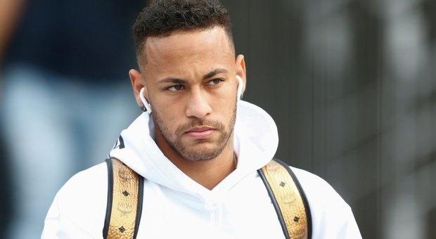 Scatta il domino post Ronaldo: Neymar è cedibile, assalto Real