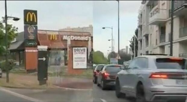 McDonald's in Russia, bufera sul nuovo nome "Vkusno i tochka": «Va cambiato». Ecco perché