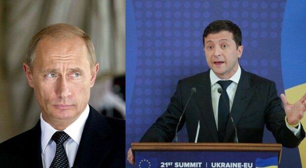 Il Nordest guarda con sospetto la Russia, ma anche l'Ucraina divide: pareri opposti tra gli elettorati