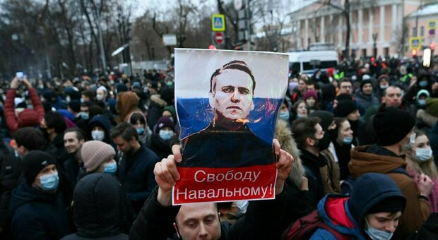 Navalny, Mastella: «In Consiglio comunale commemoreremo la sua figura»