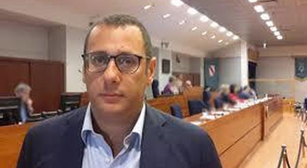 Regionali Campania 2020, Cesaro jr si arrende al pressing leghista: «Non mi candido»