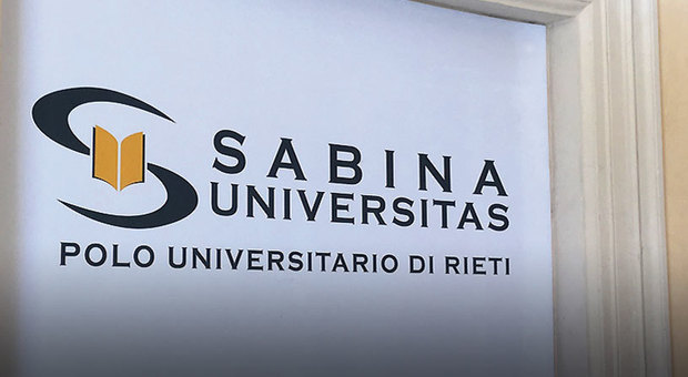 Rieti, Ugl Scuola: «La Sabina Universitas può essere salvata, ora ci sono le condizioni»
