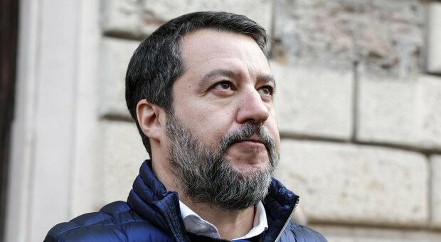 Salvini: «Sulle strade italiane più vittime che in Europa, necessario invertire questo fenomeno»