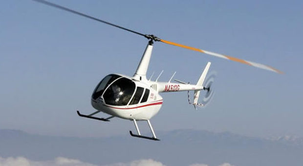 Precipita elicottero in Val d'Aosta: due morti. Aperta inchiesta