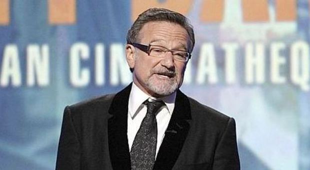 Robin Williams, l'autopsia: niente alcool o droghe, confermato il suicidio