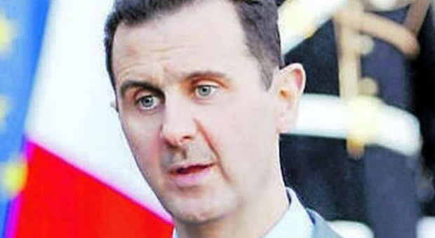 Il vero nodo resta il futuro di Assad. E la Francia adesso vuole processarlo
