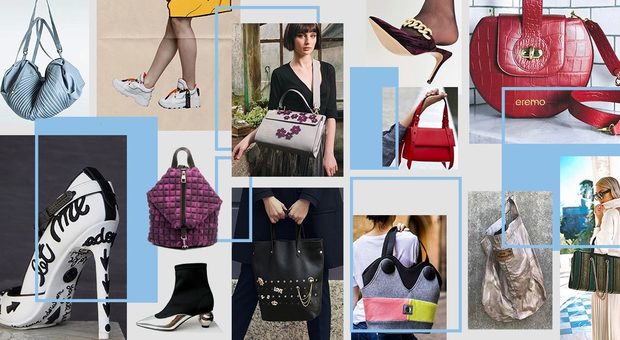 Il fashion italiano fa sistema: a Micam e Mipel (calzature e pelletteria) a Milano si aggiunge HoMi per i gioielli