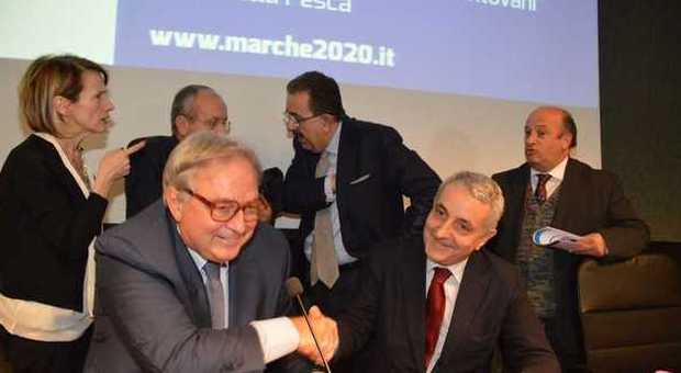 Ancona, nasce Area Popolare nelle Marche: accordo Ncd, Udc e Marche 2020