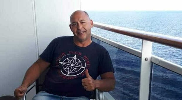 Gaspare Davì, morto sul lavoro nel porto di Napoli: travolto da un semirimorchio, lascia moglie e 2 figlie