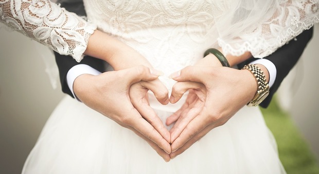 Matrimoni in Italia, Napoli prima in classifica: è la città dove ci si sposa di più