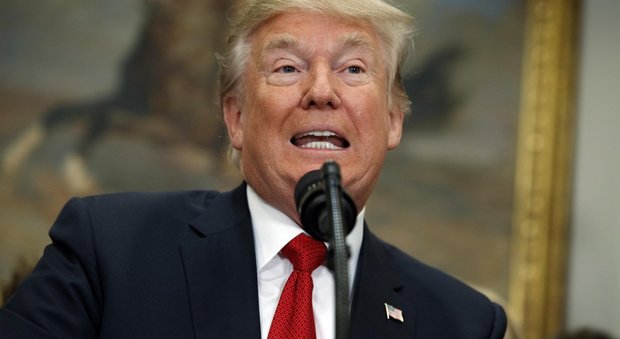 Trump, il libro scandalo imbarazza il presidente: «Pieno di bugie ridicole, non sia pubblicato»