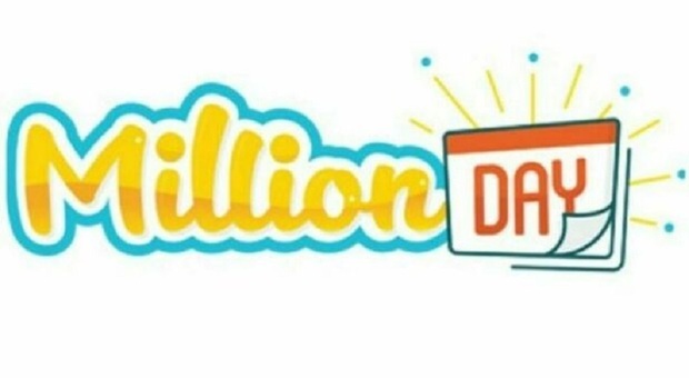 Cinque numeri per un milione: Million Day e Million Day Extra, i vincenti delle estrazioni di oggi, martedì 9 aprile