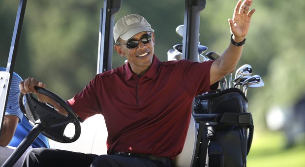 Usa, Barack Obama prepara il suo ritorno sulla scena politica per l'autunno