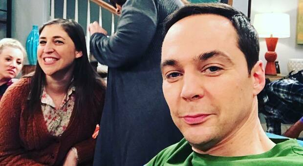 The Big Bang Theory, Jim Parsons: «Ho avuto il Covid, Sheldon Cooper avrebbe reagito così»