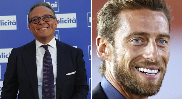 Rai, Italia-Inghilterra: Varriale e Marchisio non ci sono, "colpa" del protocollo anti-Covid