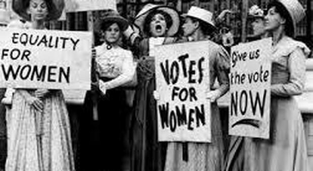 100 anni fa negli Usa veniva concesso il diritto di voto alle donne, una lunga battaglia per la parità