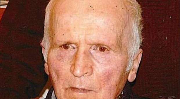 Anziano scomparso a Tolentino ritrovato ​grazie all'elicottero